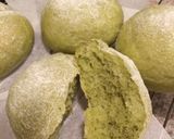 もちもちモリンガパン作り方6写真