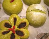 もちもちモリンガパン作り方7写真