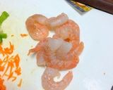 蒟蒻麺とラーメンスープで焼きラーメン作り方4写真