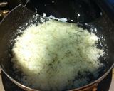 簡単豪華『あんかけチャーハン(炒飯) 』作り方3写真