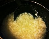 簡単豪華『あんかけチャーハン(炒飯) 』作り方7写真