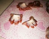 ★★砂肝と茄子の旨辛炒め★★作り方2写真