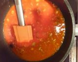 ５分で簡単！材料４つのキーマカレー作り方3写真