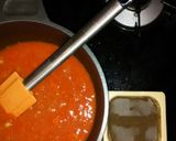 ５分で簡単！材料４つのキーマカレー作り方4写真