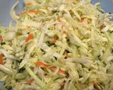 簡単‼野菜3つでコールスロー作り方1写真