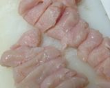 なつめと山芋の簡単滋味スープ作り方2写真