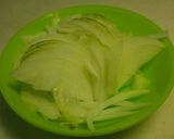 お盆ですね！伊勢地方の家庭料理✨盆汁！作り方7写真