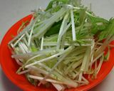 お盆ですね！伊勢地方の家庭料理✨盆汁！作り方11写真