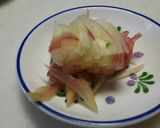 お盆ですね！伊勢地方の家庭料理✨盆汁！作り方12写真