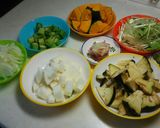 お盆ですね！伊勢地方の家庭料理✨盆汁！作り方13写真