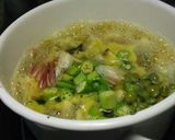 お盆ですね！伊勢地方の家庭料理✨盆汁！作り方17写真