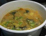 お盆ですね！伊勢地方の家庭料理✨盆汁！作り方18写真