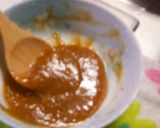 ✨　定番、鯖の味噌煮　✨作り方1写真