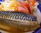 ✨　定番、鯖の味噌煮　✨作り方3写真