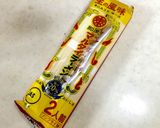 夏の宅飲みの〆に☆冷やしラーメン作り方1写真