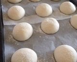スタートのパンレシピ作り方4写真
