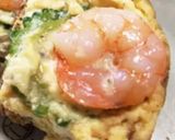 卵焼き機で簡単ひとくちゴーヤチャンプルー作り方8写真