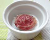 つるんと綺麗♪桃の種と皮を簡単にむく方法作り方2写真