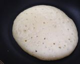 我が家のしっとりパンケーキ作り方3写真