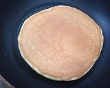 我が家のしっとりパンケーキ作り方4写真