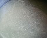 ゴロゴロ野菜汁。作り方4写真
