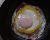 ココットカマン(卵・ほうれん草)作り方11写真