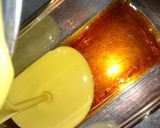かぼちゃほっくりプリン作り方4写真