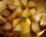根菜の味噌ドレッシングサラダ作り方6写真