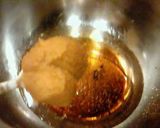 根菜の味噌ドレッシングサラダ作り方8写真