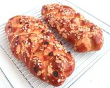 ヘーフェツォプフ✲ิ【ドイツ料理】作り方16写真