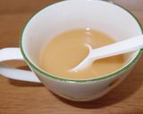 レンジで簡単！片栗粉＆メープルわらび餅作り方3写真