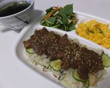 ☺アレンジ色々ワンプレートご飯☺作り方25写真