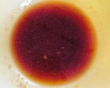 万願寺とうがらしと鶏肉の甘辛煮❤️作り方3写真