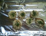 簡単＊時短＊エリンギのトースター焼き作り方3写真