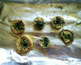 簡単＊時短＊エリンギのトースター焼き作り方4写真