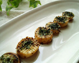 簡単＊時短＊エリンギのトースター焼き作り方5写真