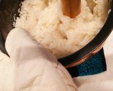 餡から手作り！おばあちゃんのぼた餅♪作り方16写真