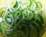 ヘルシ〜ダイエット中のサラダ作り方10写真