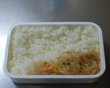 春雨炒め☆すき間惣菜作り方13写真