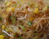 春雨炒め☆すき間惣菜作り方10写真