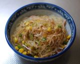 春雨炒め☆すき間惣菜作り方9写真