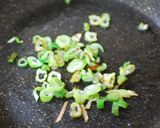 春雨炒め☆すき間惣菜作り方5写真