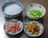 春雨炒め☆すき間惣菜作り方3写真