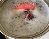 本格☆タコ~アラビアータ☆ペンネでピリ辛作り方3写真