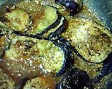 なすの焼きびたし（レンチン可）ノンオイル作り方4写真