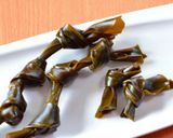 結び昆布の佃煮作り方3写真