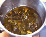 結び昆布の佃煮作り方4写真