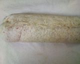 ○パネ de チーズライ麦メッシュパン○作り方5写真