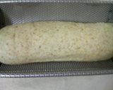 ○パネ de チーズライ麦メッシュパン○作り方6写真