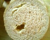 ○パネ de チーズライ麦メッシュパン○作り方8写真